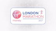 2017 London Marathon