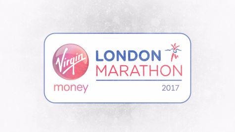 2017 London Marathon