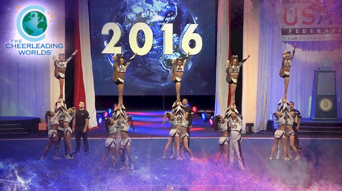 The Most Talked About Division Of The Season: Small Senior Coed