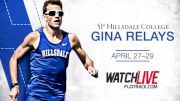 2017 Hillsdale College Gina Relays