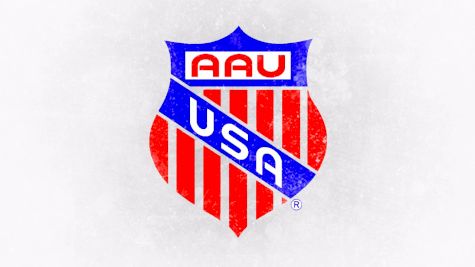 AAU Junior Olympics Schedule 2025 On Saturday, July 26
