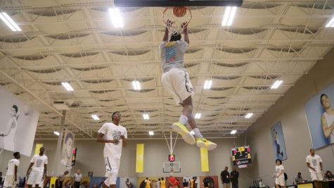 An Inside Look At The 2017 Nike EYBL 17U Divisions