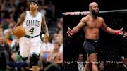 Demetrious Johnson Should Be MMA's Isaiah Thomas--But He Can't