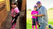 5-Year-Old Lexy Reyes Benched: "Who Benches Their Daughter?"
