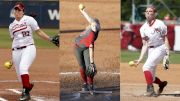 Alabama's Unlikely Pitching Trio: Osorio, Littlejohn, & Moore