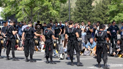 Ayala High School Jammin' In The Lot