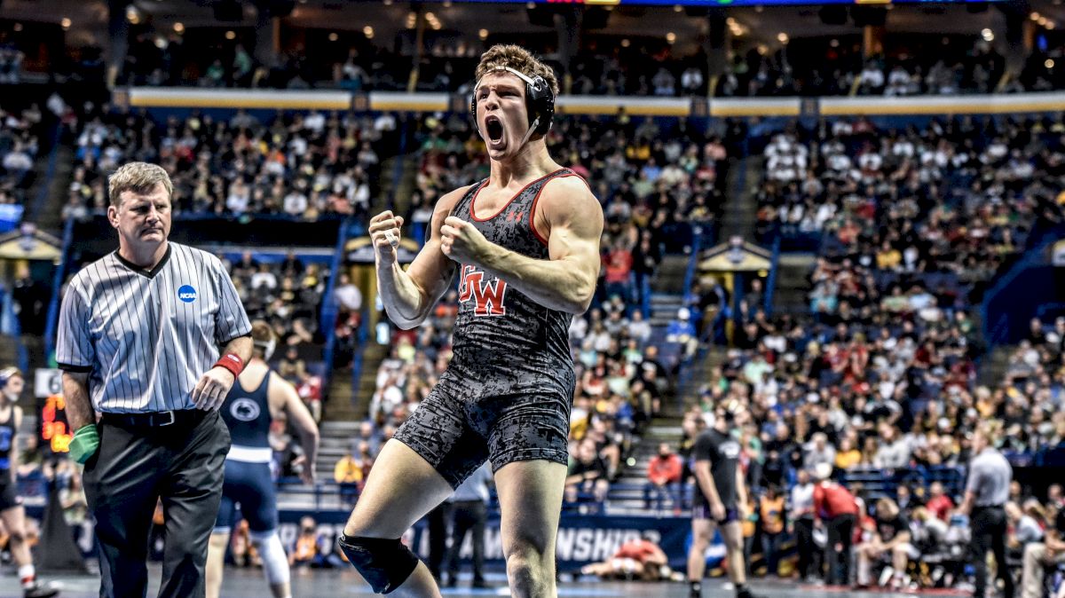 Which State Did The Best At The 2017 NCAAs?