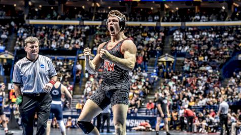 Which State Did The Best At The 2017 NCAAs?