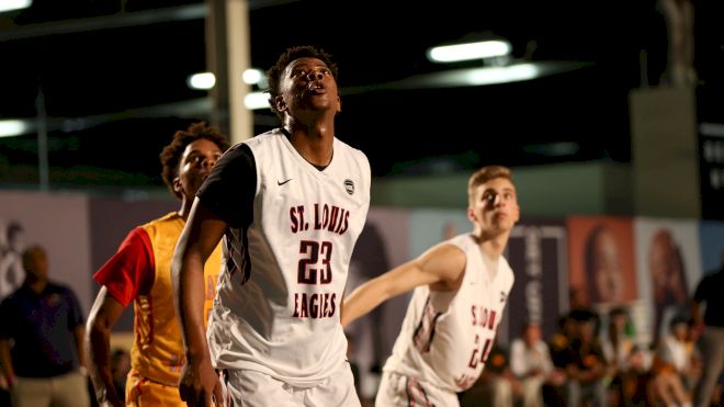 Four Notable Changes To Nike EYBL 17U For The 2017 Season