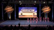 CheerFactor - Day 1 [2024 Junior X Level 4 Junior D1 Junior X] 2024 Winner's Choice Championships - Mohegan Sun