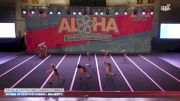 Divine Athletics Cheer - Majesty [2026 L2 Youth - D2 - Small Day 1] 2026 Aloha Baltimore Showdown