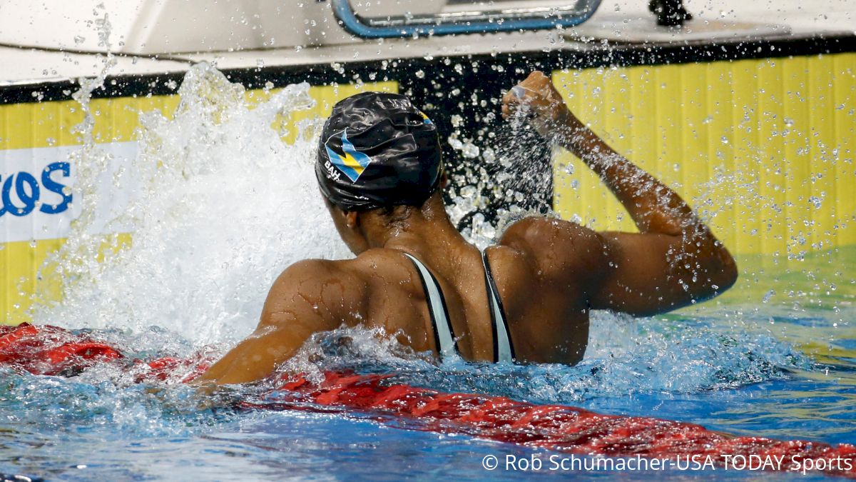 CARIFTA Championships Day Four Finals Recap FloSwimming