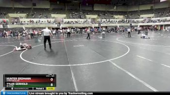 Replay: Mat 4 - 2022 2022 Battle by the Border Preseason Cham | Nov 12 @ 9 AM