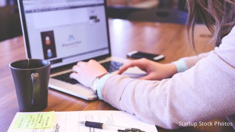 FloSoftball Hiring Site Editor Summer Intern