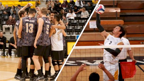 Previewing The MPSF Semifinals: Long Beach State vs. UC Irvine