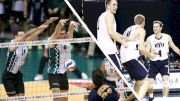 Previewing The MPSF Semifinals: BYU vs. Hawaii