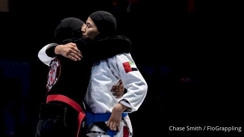 UAEJJF Grand Slam World Tour Launches July 15th
