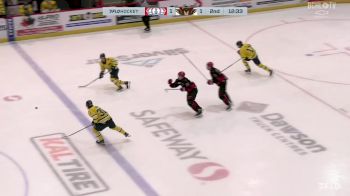 Replay: Away - 2023 Prince George vs Vernon | Dec 2 @ 5 PM