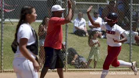 This Week's Verbal Commits & Team Changes (4/20)