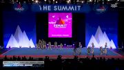 Serenity Athletics - Prodigy [2026 L4 Junior - Flex - D2 - Small Semis] 2026 The D2 Summit