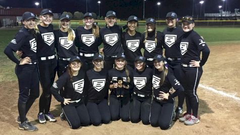 Club Profile: Extreme Elite 16U Gold