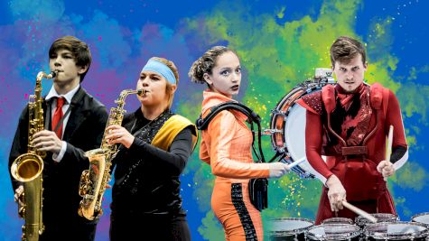 FloSports Weekly Viewing Guide (4/17-4/23)