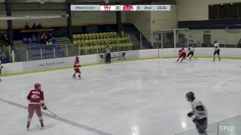 Replay: Home - 2023 St. George vs Yale | Dec 2 @ 7 PM