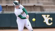 Q&A With Yavapai's Jaydee Boursaw: The NJCAA's Breakout HR Leader