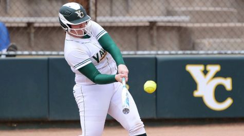 Q&A With Yavapai's Jaydee Boursaw: The NJCAA's Breakout HR Leader