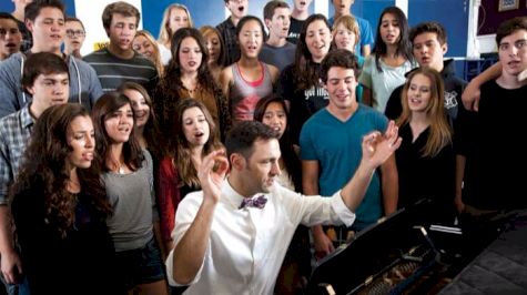 Los Alamitos High School's Show Choir Dynasty