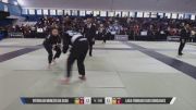 LAILA TRINDADE DIAS GONCALVES vs VITORIA DE MENEZES DA SILVA 2026 Carlson Gracie