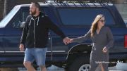 Ronda Rousey Engaged To Travis Browne