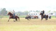 A Lesson For Us All Can Be Found At Mike White's Pasture Roping