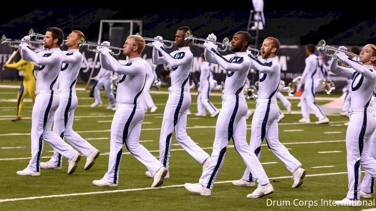 FloSports Announces Multi-Year Agreement with Drum Corps International