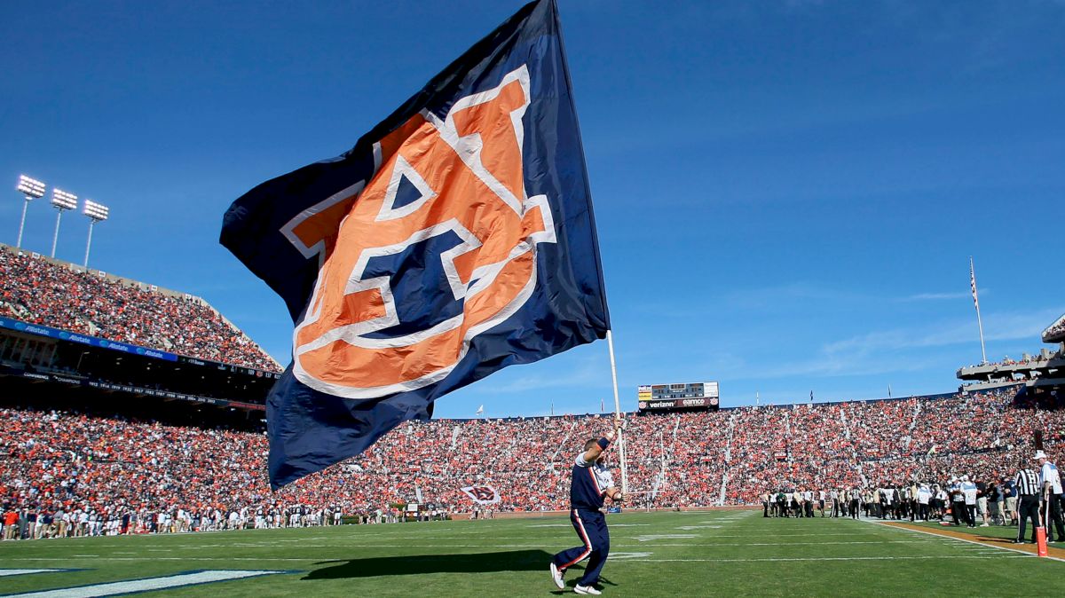 Auburn Softball Players Arrested For Marijuana Possession, Suspended