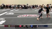 Eli Malhue vs Niko Megeath 2025 ADCC Orlando Open/Youth Trials