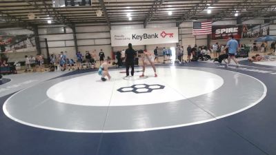 77 lbs Champ. Rd Of 32 - Luke Ciampa, Eclipse Wrestling Club vs Zach Smith, Riggs Wrestling Academy