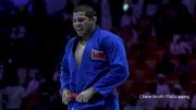 With Guaranteed Silver Medal Jose Junior Wins UAEJJF Ranking Prize Of $25k