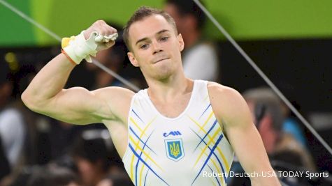 Gymnasts To Watch At The Szombathely World Challenge Cup