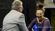 Most Difficulty In The 2017 NCAA Super Six: Vault Edition