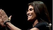 Jessica Aguilar's Perseverance Paving Way To UFC 211