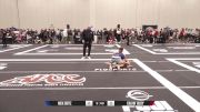 Calvin Tacey vs Nick Ortiz 2025 ADCC East Coast Trials