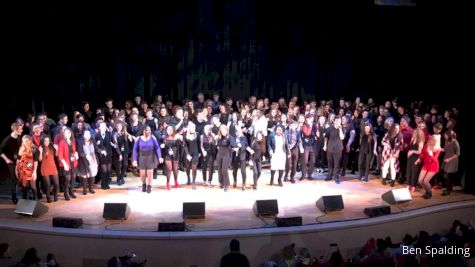 2017 ICHSA Finals