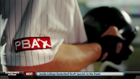 2014 PBA Badger Open - CBS Sports Network