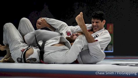 Felipe Pena vs Adam Wardzinski 94kg Final 2017 World Pro