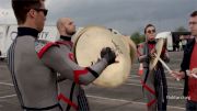 Vigilantes Cymbals Show Us The Meaning Of Quick Learners
