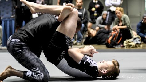 2019 ADCC West Coast Trials: A Look at Who's Signed Up