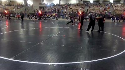Replay: Mat 5 - 2026 25/26 TNAAU State Championship -live | Feb 28 @ 8 AM