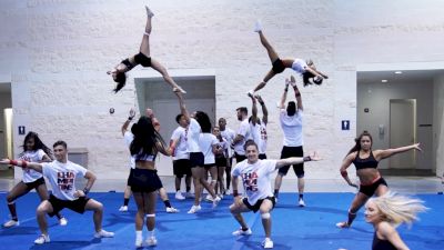 TVCC: From The Bandshell To The Worlds Mat