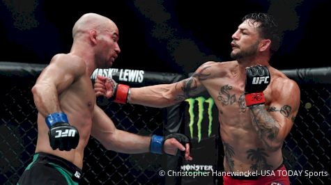 Cub Swanson Outclasses Artem Lobov at UFC Fight Night 108